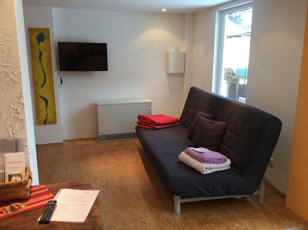 Zimmer In Kettwig Essen Room photo