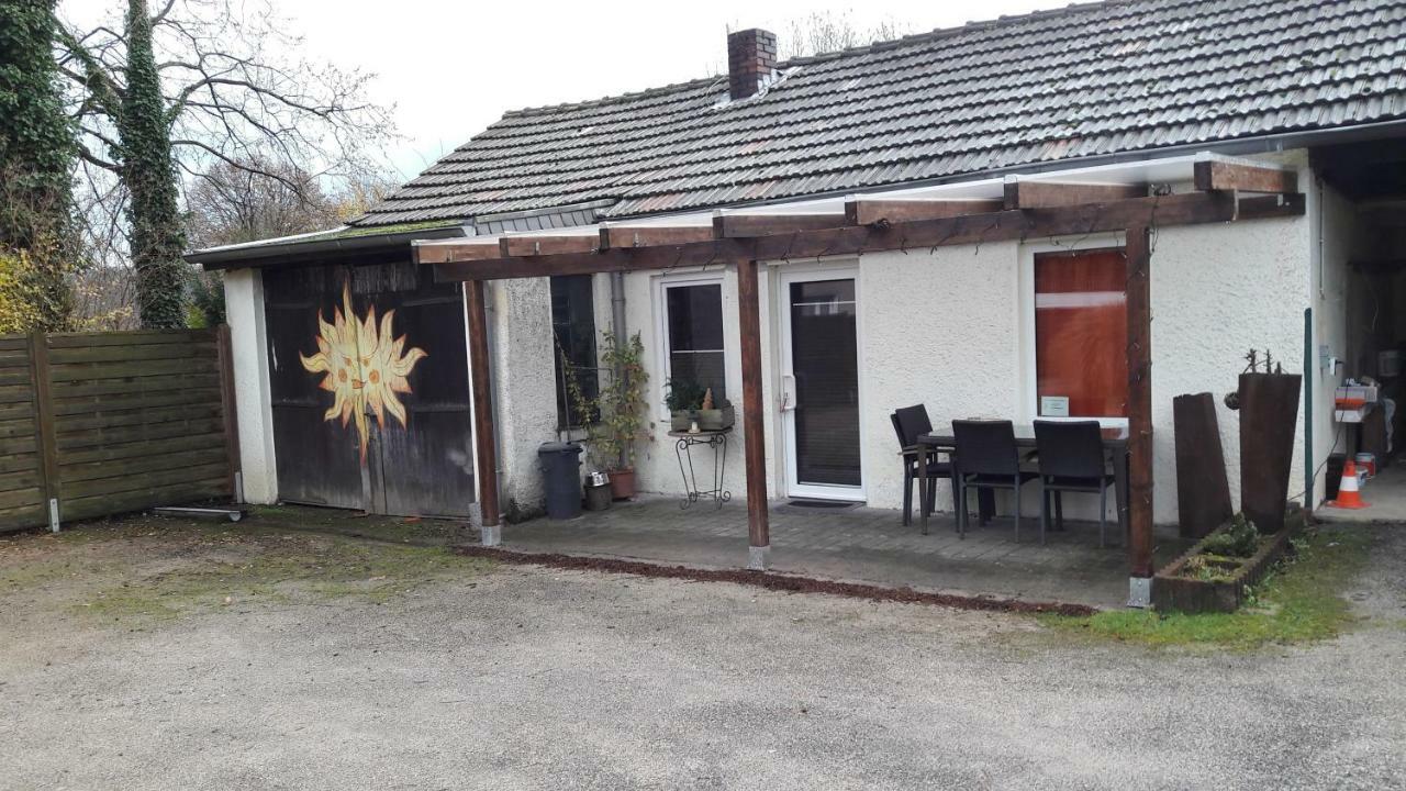 Zimmer In Kettwig Essen Exterior photo