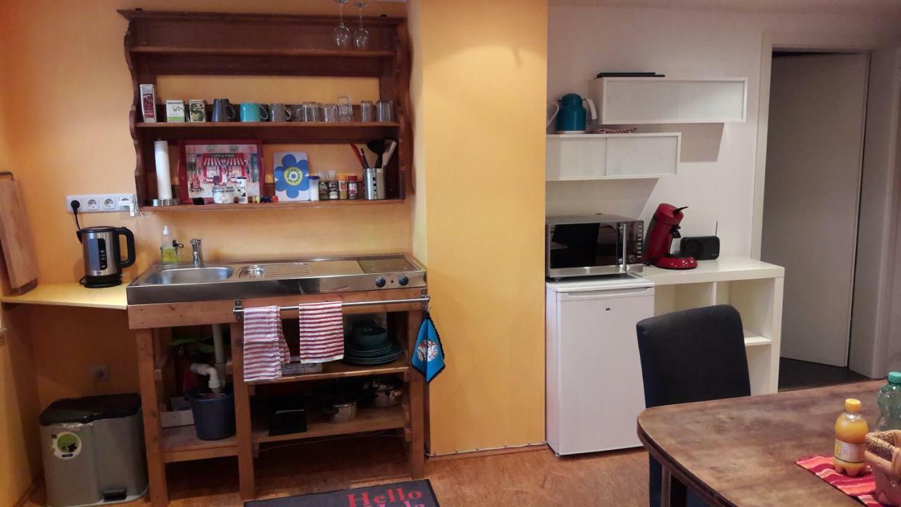 Zimmer In Kettwig Essen Exterior photo